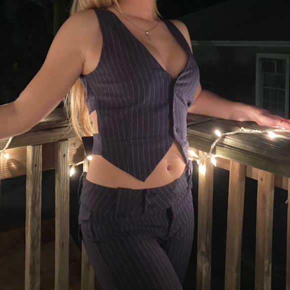 TIGER MIST SET - Picture 2 of 6